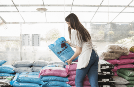Công nghệ sản xuất phân bón 